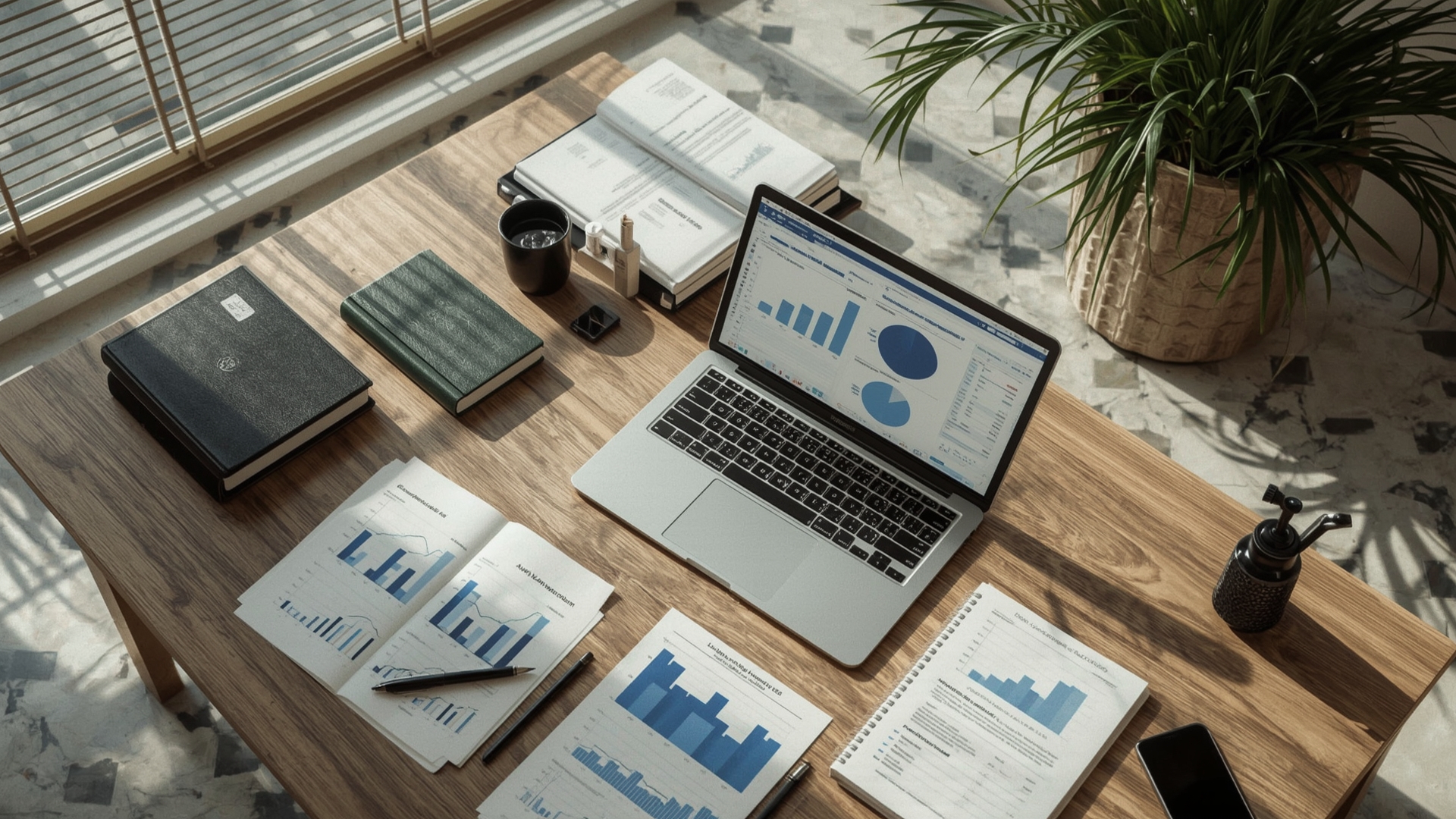 Consultoría Empresarial